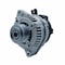 Wai Global Alternator, ALTND IRIF 12V 130A CW HP, 130 Amp12 Volt, CW, 6Groove Decoupler Pulley 11573N - alternate 2